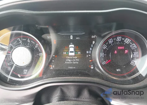 2021 Dodge Challenger Sxt z USA, uszkodzony, nr VIN 2C3CDZAG3MH542555